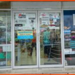 kedai joran terbaik fish max tackle shop