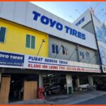 kedai tayar klang terbaik murah berkualiti klang hin leong tyre services