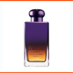 minyak wangi jo malone violet and amber absolu