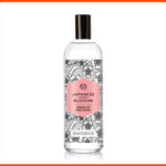 minyak wangi the body shop japanese cherry blossom