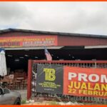 tawakal vintage furniture sungai soi