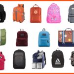 jenama bag sekolah terbaik berkualiti & murah