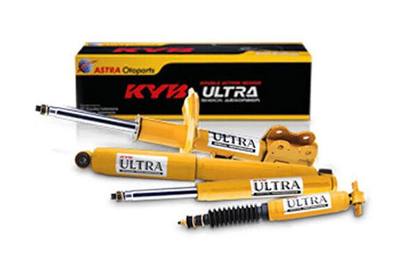 Kayaba Ultra