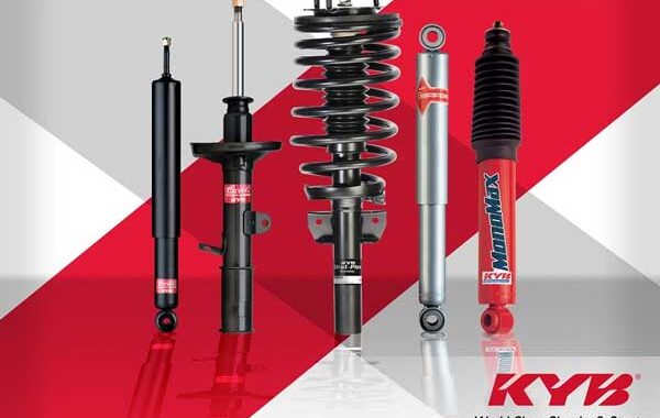 Perbedaan Shockbreaker Kayaba Premium, Kayaba Ultra, dan Kayaba Excel-G