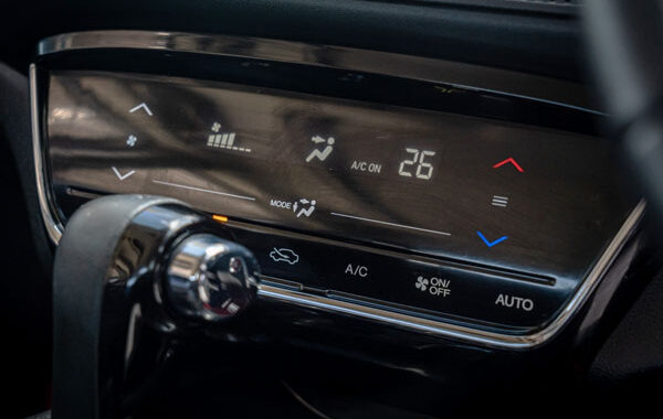 Panel AC Honda HRV Gen 2