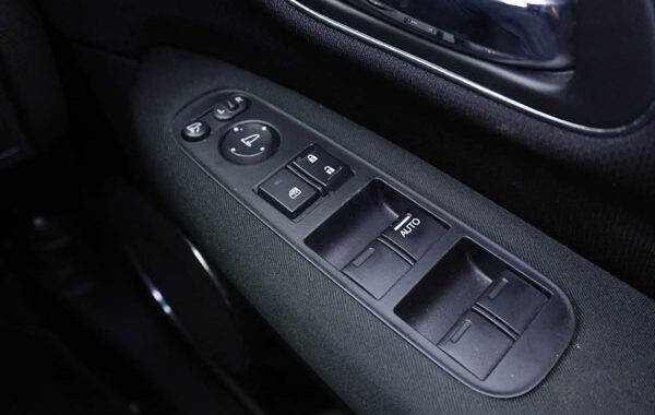 Panel Power Window + Electric Mirror Honda HRV Gen 2