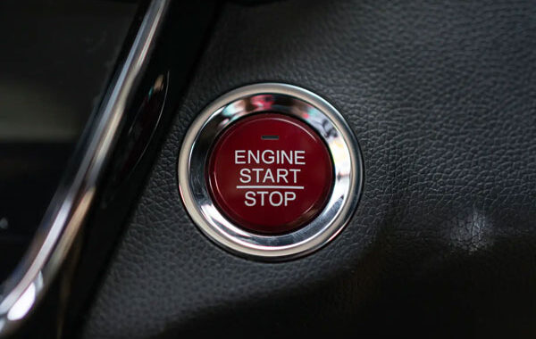 Tombol Start-Stop Button Honda HRV Gen 2