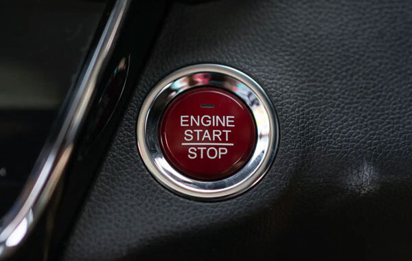 Tombol Start-Stop Button Honda HRV Gen 2