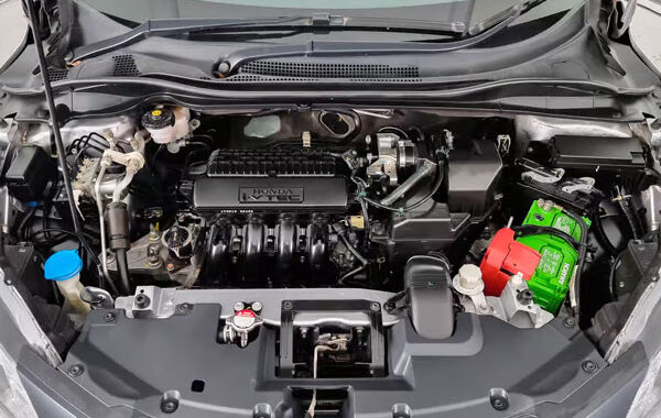 Foto Ruang Mesin Honda HRV Gen 2 RU1 1.500 cc