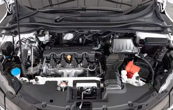 Foto Ruang Mesin Honda HRV Gen 2 RU5 1.800 cc
