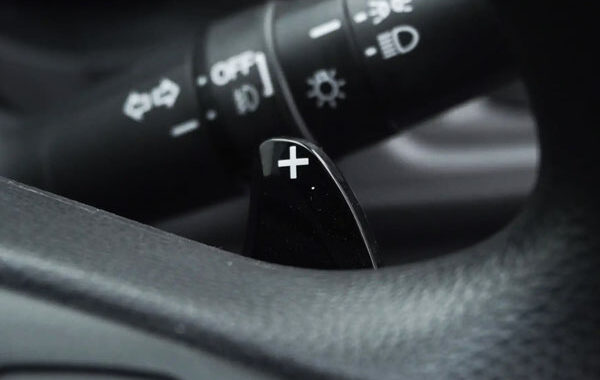 Tuas Paddle Shift Honda HRV Gen 2