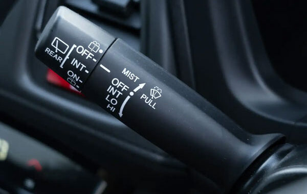 Tuas Wiper Honda HRV Gen 2