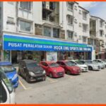 kedai elektrik badik corporation