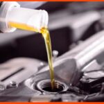 minyak hitam sintetik sepenuhnya cenderung stabil pada suhu tinggi less volatile