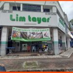 lim tayar @ shah alam seksyen 13