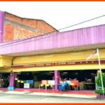 perniagaan perabut deco elektrik chang