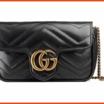 beg gucci wanita