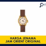 harga jenama jam orient original terkini