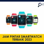 jam pintar smartwatch terbaik