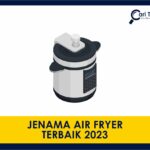 jenama air fryer terbaik