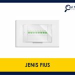 maksud arus jenis fius