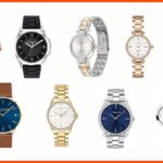 senarai harga jam coach original di malaysia
