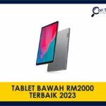 tablet bawah rm2000 terbaik