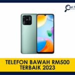 telefon bawah rm500 terbaik