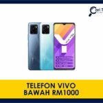 telefon vivo bawah rm1000 terbaik
