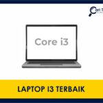 cadangan laptop i3 terbaik