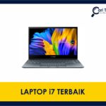 cadangan laptop i7 terbaik