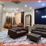 gambar kedai perabot simpang ampat cubic iconic point sdn bhd