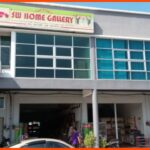 gambar kedai perabot simpang ampat sw home gallery