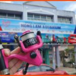 kedai pancing kuantan hong lam aquarium