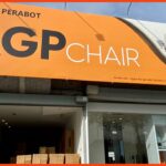 kedai kerusi plastik terbaik agp chair p.j