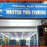 kedai pancing batu pahat master two fishing tackle