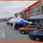 kedai pancing seremban mr b prawn fishing centre & cafe