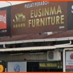 kedai perabot batu caves eusinma furniture sdn bhd