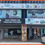 kedai perabot batu pahat chan furniture - batu pahat
