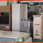 kedai perabot cheras new one gallery cheras