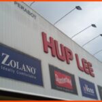 kedai perabot johor bharu hup lee johor jaya (kedai perabot)