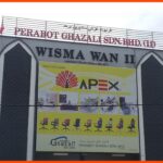 kedai perabot kelantan perabot ghazali