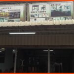 kedai perabot kepala batas hashim bakar sdn bhd