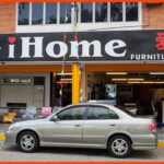 kedai perabot kluang pusat perabot i home (m)sdn bhd