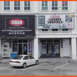 kedai perabot kuala kangsar chan furniture - kuala kangsar