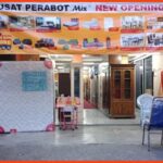 kedai perabot kuala lumpur perabot mix maluri