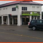 kedai perabot muar best design trading jalan salleh muar
