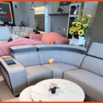 kedai perabot muar new modern sofa furniture muar