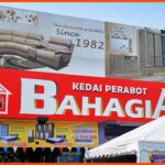 kedai perabot negeri sembilan kedai perabot bahagia-bahau