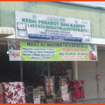 kedai perabot padang serai maaz almadina enterprise